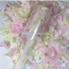 Hot Selling Confetti Pop Little Party Popper for Wedding Favor